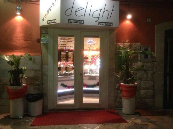Deligtht