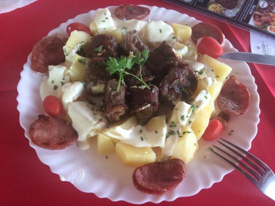 Churrasco Do Carlao