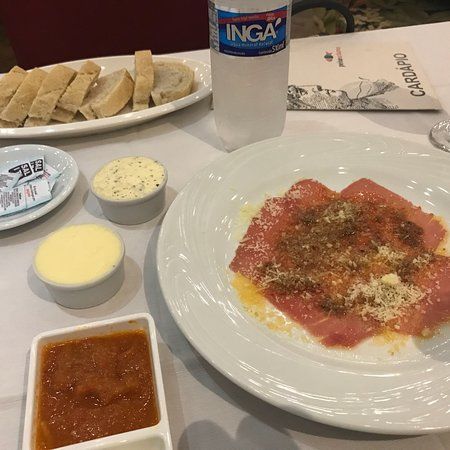 Saatore Ristorante