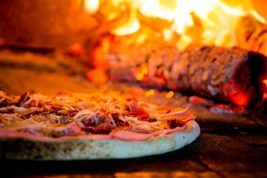 Pomodori Pizza