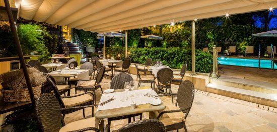 Ristorante Flora & Fauno