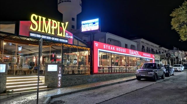 Restaurante Ramos