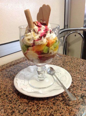 Gelataria Pindô