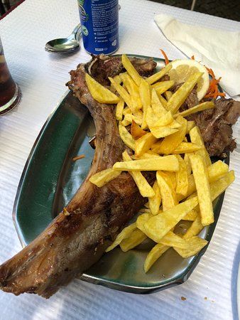 Cabeca de Touro
