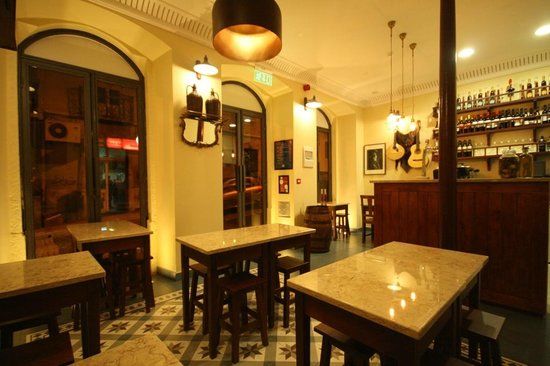 Taberna Saudade