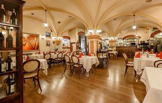 Osteria Piemonte Restaurant