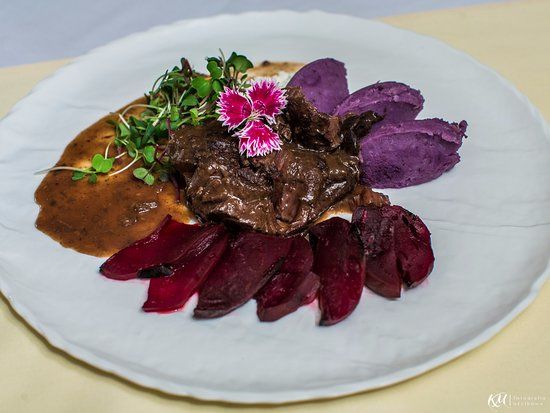 Restauracji Waniliowa