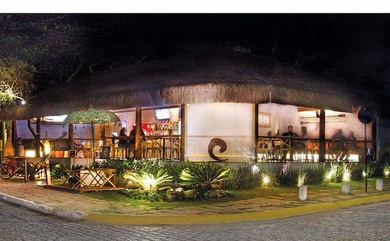 NAMI Gastrobar