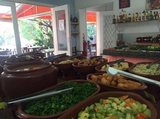 Lis Restaurante