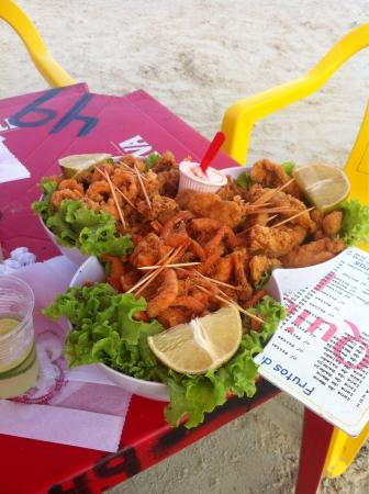 Hilario's Lanches