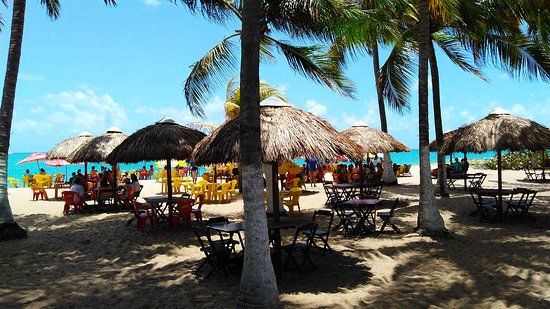 Barraca Mar e Sol