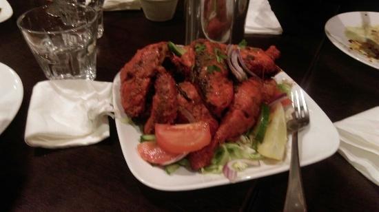 Spice of Life