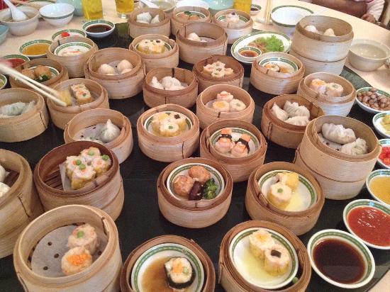 Tae Chew Shark Fins Restaurant
