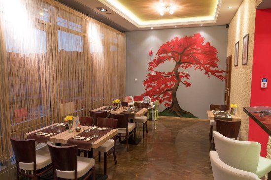 Villa Sushi & Thai
