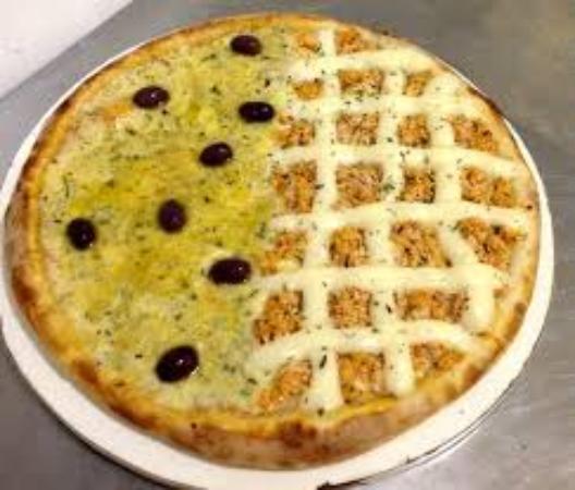 Eliane Pizzaria