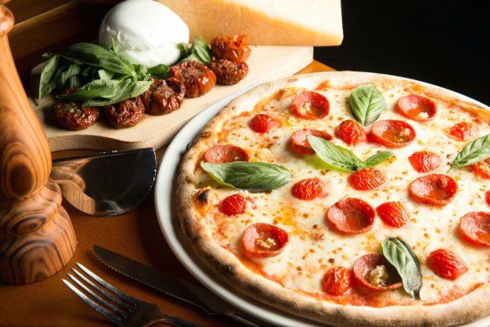 Pizzaria Domenica