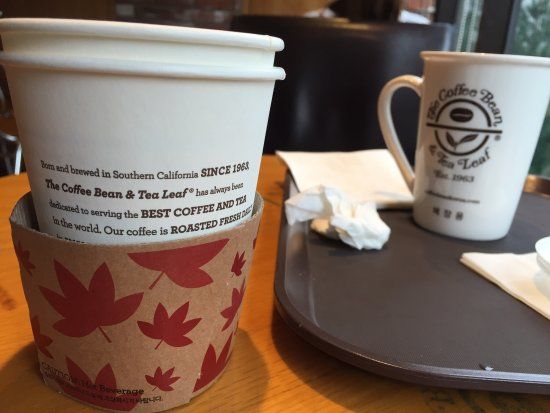 Coffee Bean