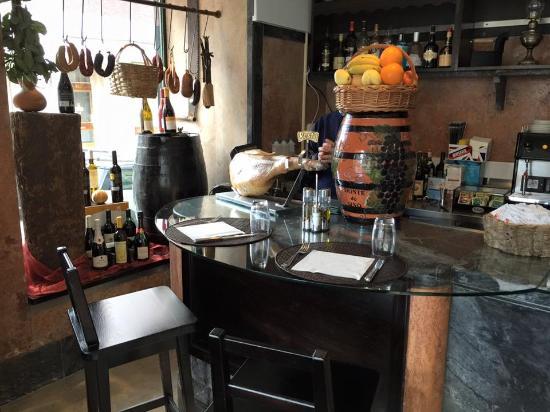 Taberna Dos Novos Tempos