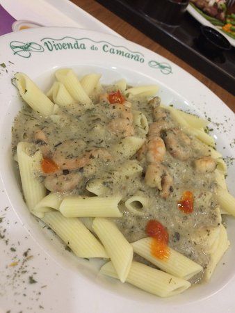 Vivenda do Camarao