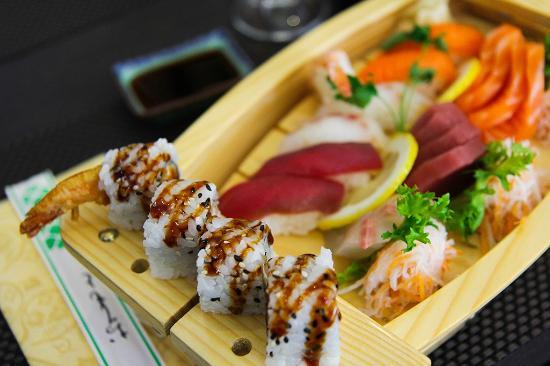 Iti Sushi