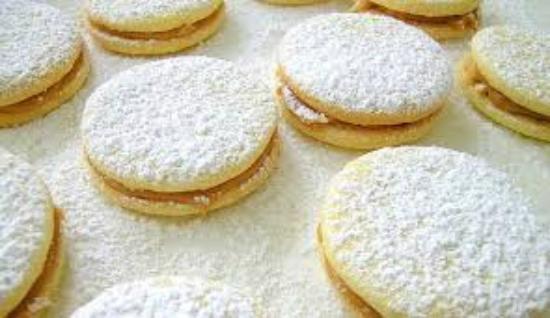 La Casa Del Alfajor