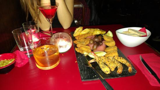 Verne Club