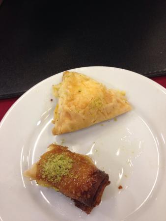 Altanur Restaurant