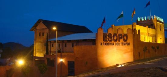 Esopo