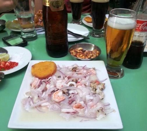 El Limon