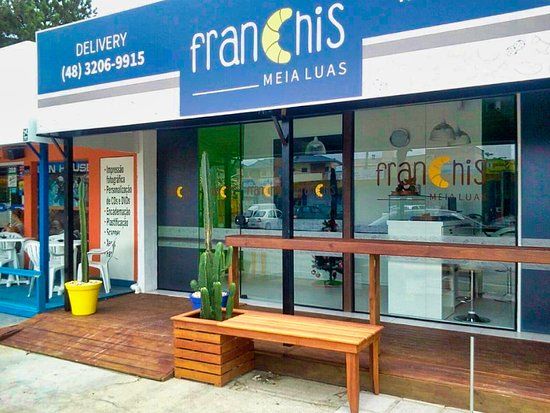 Franchis Padaria