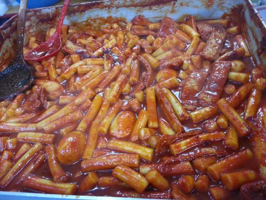 Sintoburi Rice Cake Boki