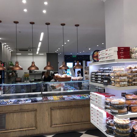 Emporio De Los Sandwiches