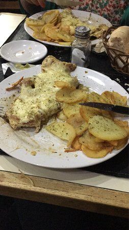 Barcelona Asturias Pizzeria