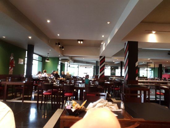 Baldini Pizza