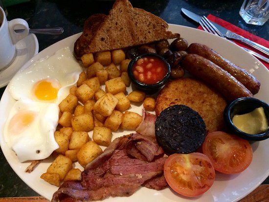 Frankie & Benny's