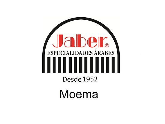 Jaber Especialidades Árabes Moema