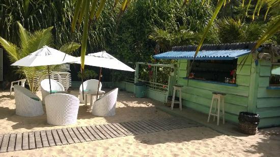 Lolita Beach