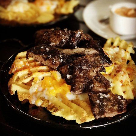 El Rincon del Gourmet