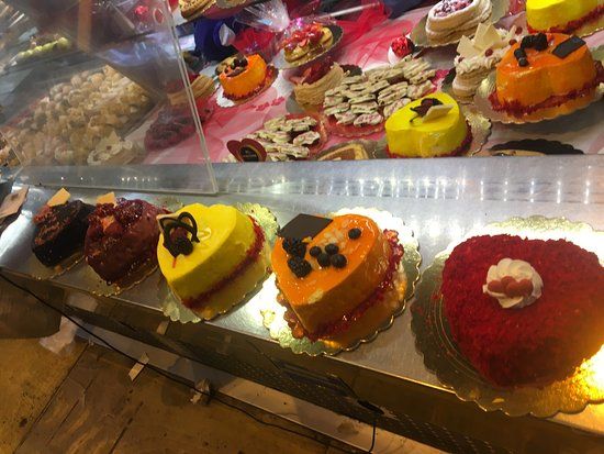 Forno Cafe