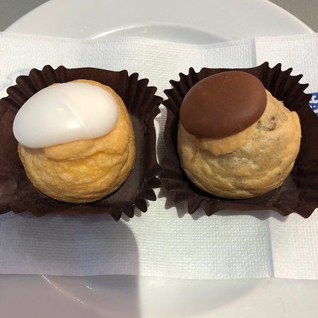 Dolci Coccole