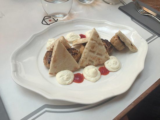 City Bistro