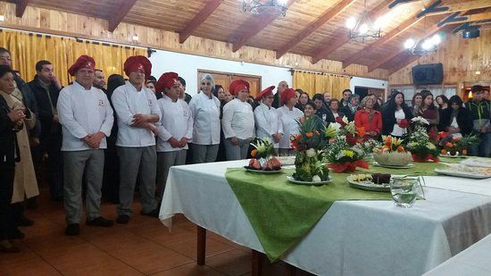 Manos Peruanas