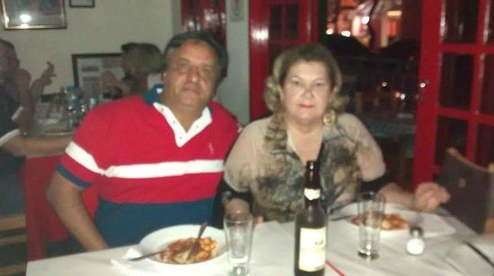 Angie Bistrot