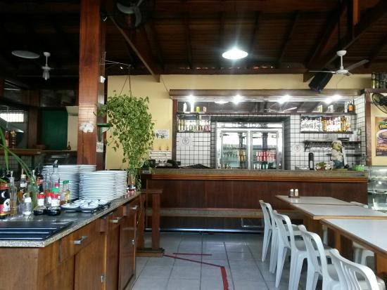 Restaurante BONKILO