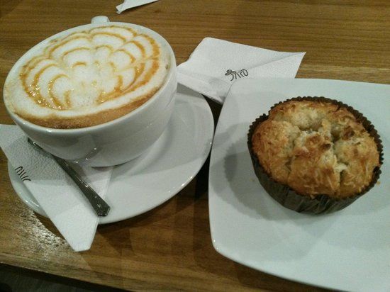 Cafe Jaru