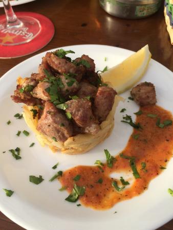 Ca'Marcos