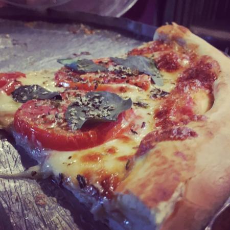 Pizzaria Maraue