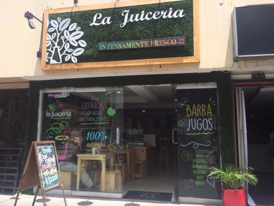 La Juiceria