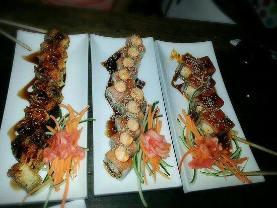 Sushi King