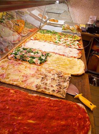 Real Pizza